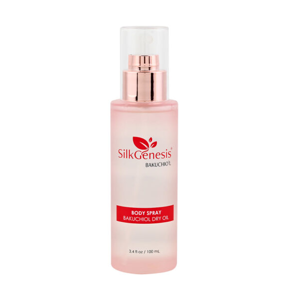 Body Spray Bakuchiol Dry Oil