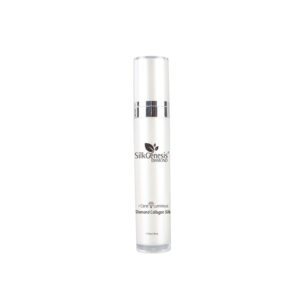 1 Carat Diamond Collagen Silk